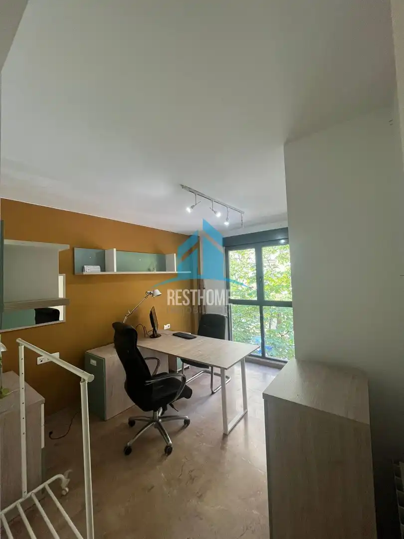 Apartamento de alquiler en Mestalla