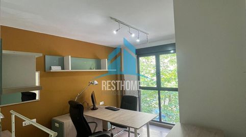 Foto 5 de Apartamento de alquiler en Mestalla, Valencia Capital