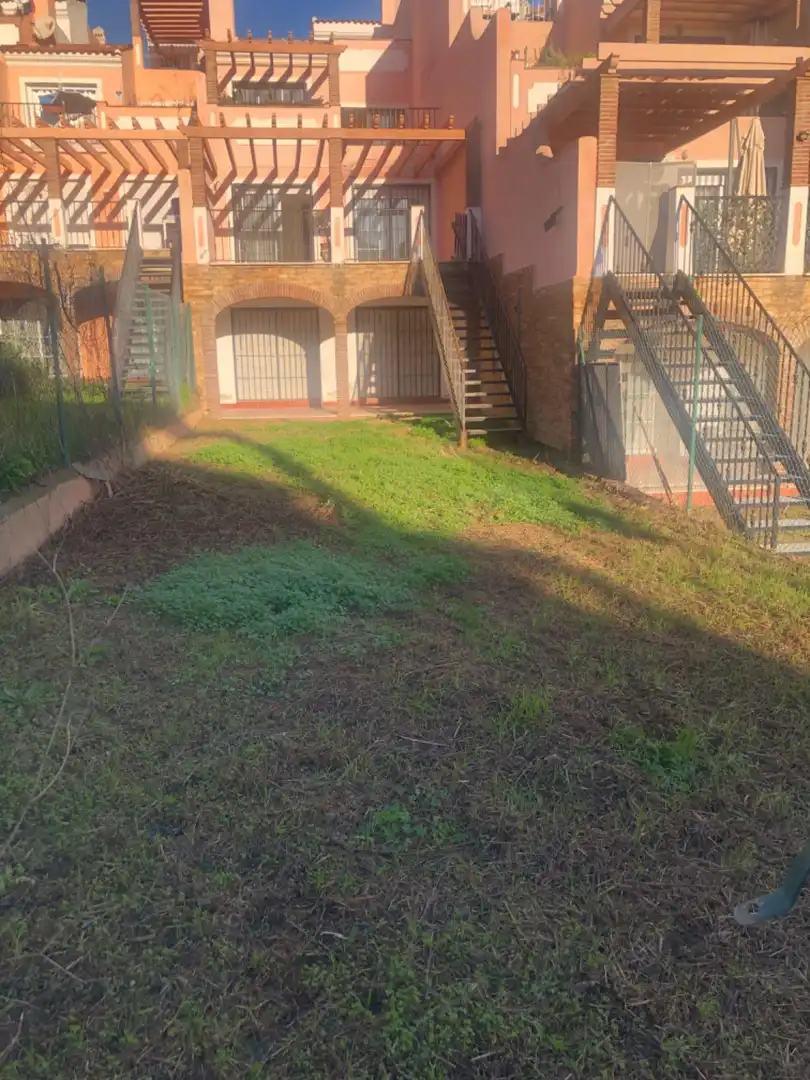 Casa adosada en venta en Mijas con Aire acondicionado, Calefacción y Jardín privado