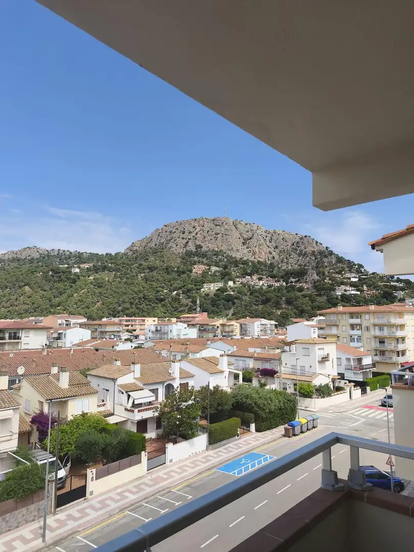Exterior view of Flat for sale in L'Estartit