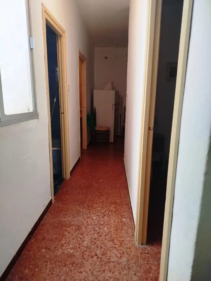 Piso en venta en Zahara con Amueblado