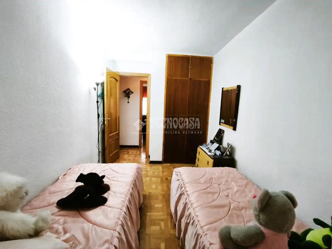 Piso con ascensor en venta en Villafontana - Estoril I, imagen 11