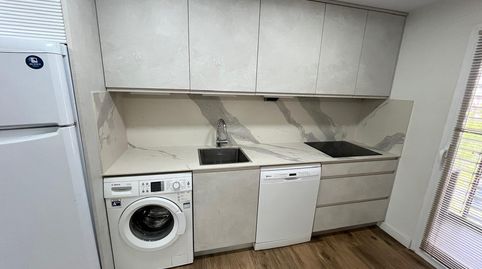 Foto 5 de Pis de lloguer a De Ramiro I de Aragón, Parque Palomar – Bombarda, Zaragoza Capital