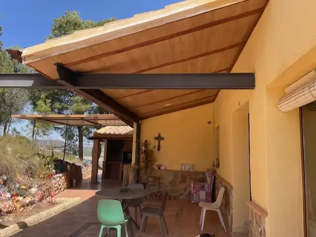 Houses for sale in Pliego