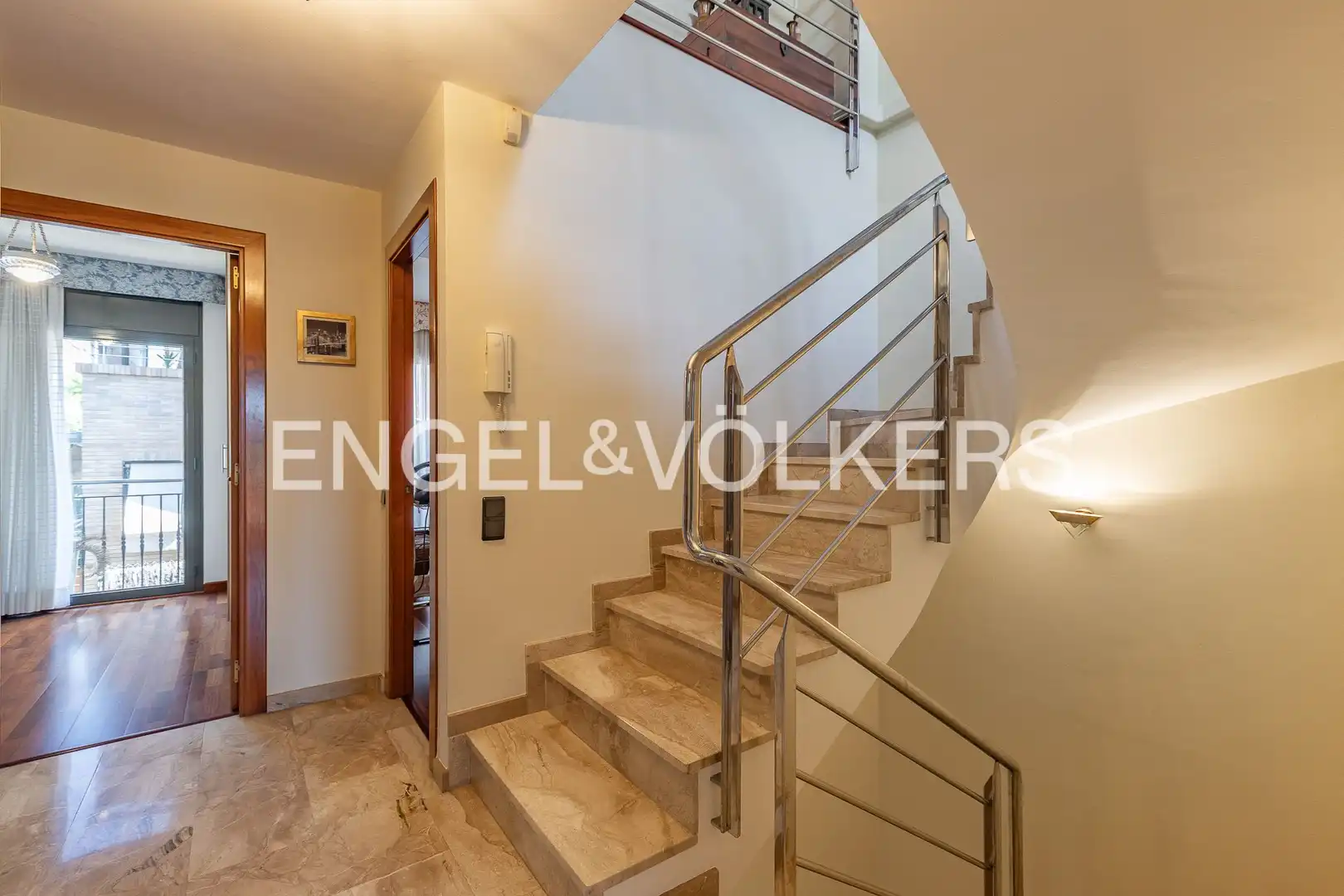 Detached homes for sale in Sant Quirze del Vallès  with Air Conditioner, Heating and Terrace