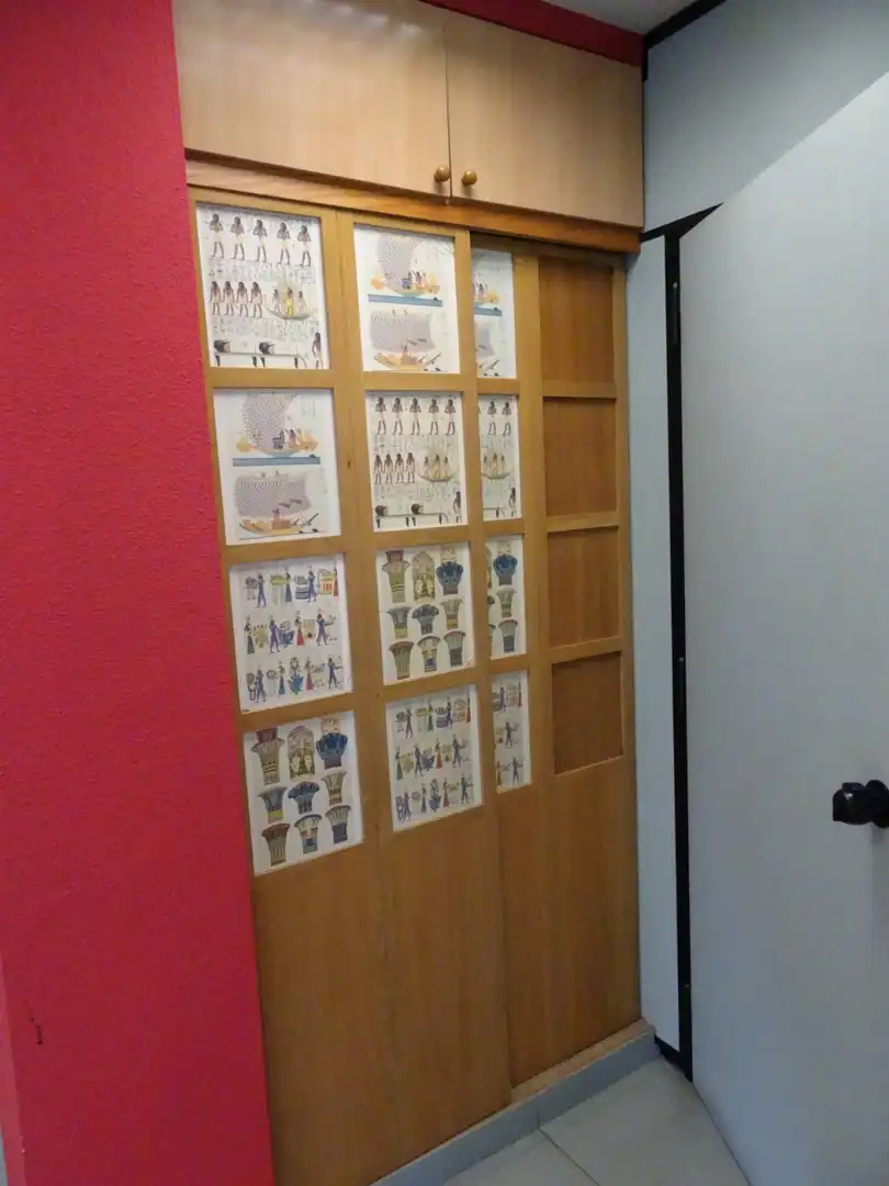 Büro zur Miete in Torrelavega  mit Klimaanlage, Abstellraum und Möbliert