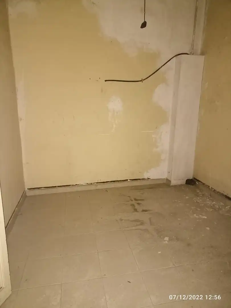 Piso en venta en Plaça de Sant Joan, Berga