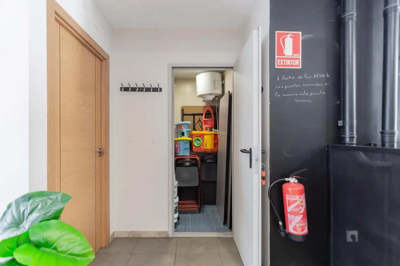 Local en venta en Zizur Mayor / Zizur Nagusia con Amueblado
