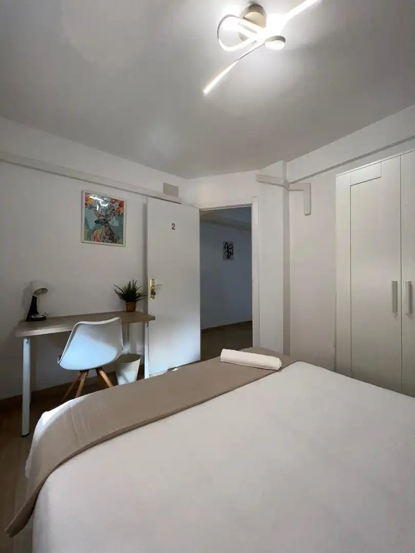 Habitación en Avenida de Bonaire, 5, La Luz - El Torcal