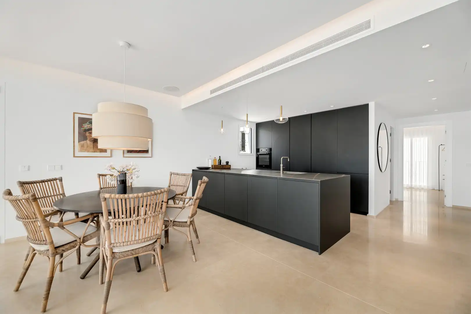 Ático con terraza en venta en Nueva Andalucía, imagen 4