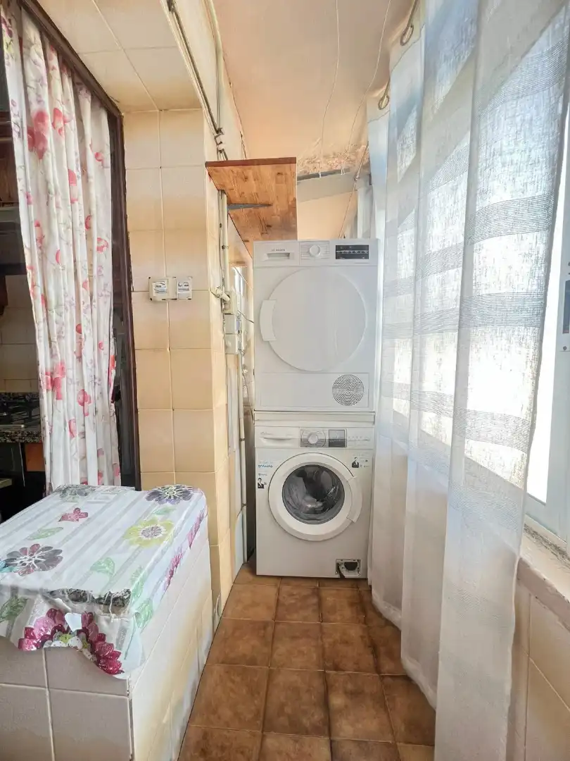 Dormitori de Apartament en venda en Los Realejos pueblo