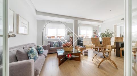 Photo 3 of Flat for sale in Ciudad Universitaria, Madrid