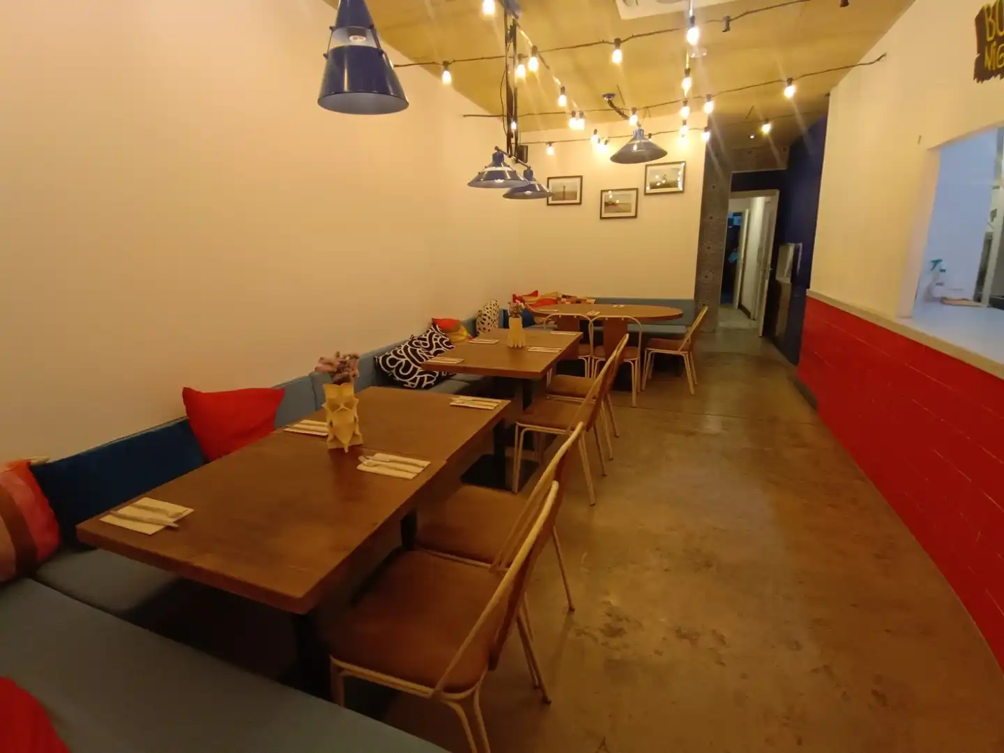 Business premises for transfer in Eixample, imagen 11