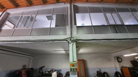 Foto 3 von Fabrikhallen zur Miete in Calle Eliseo Soler Breva, Estadio Castalia, Castellón de la Plana / Castelló de la Plana