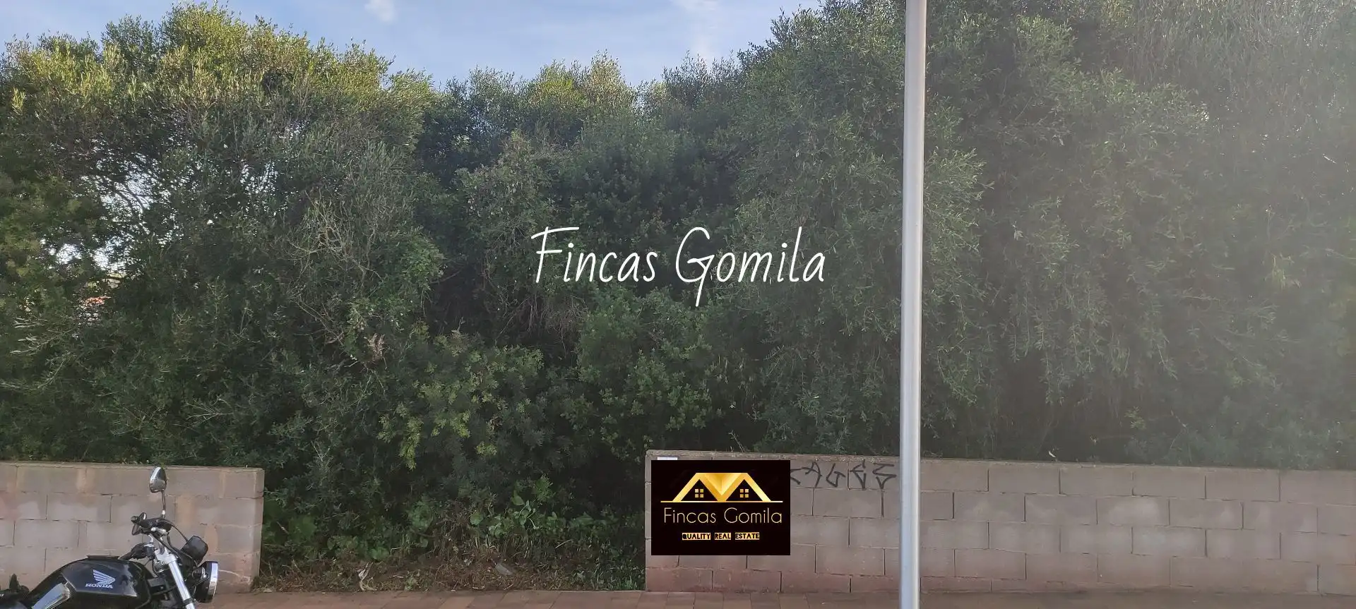 Lands and plots for sale in sant jordi, imagen 4