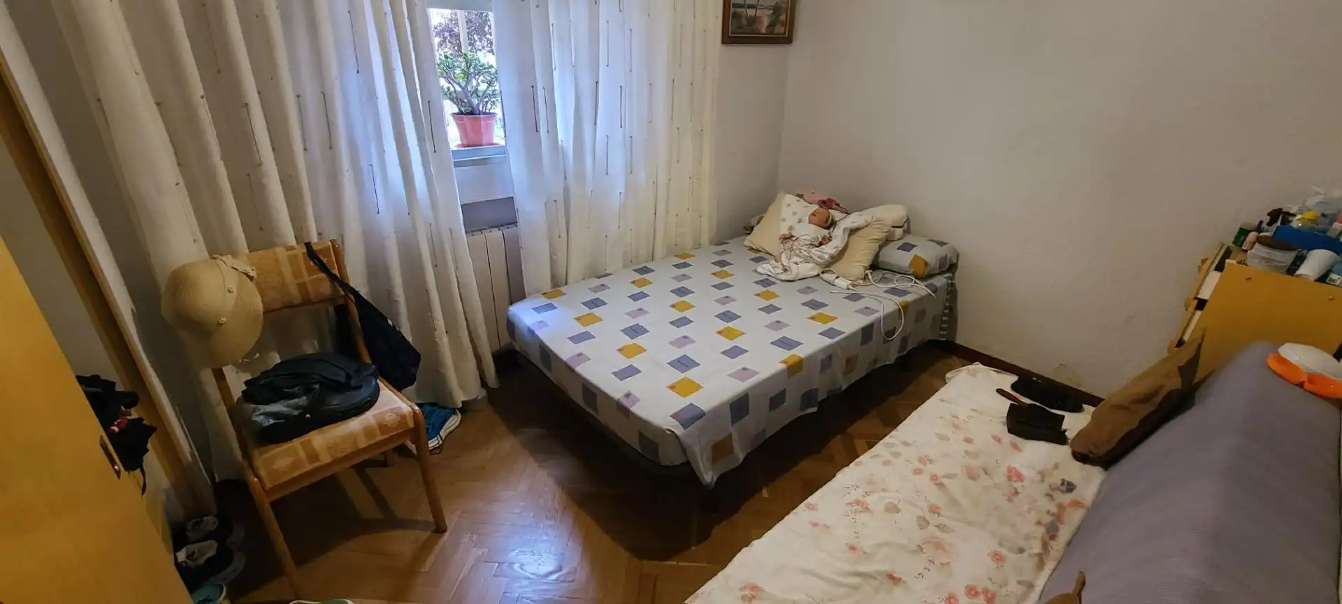 Piso con ascensor en venta en San Blas, imagen 17