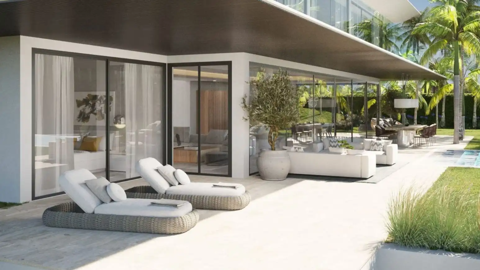 Maison avec terrasse à vendre à Marbella Centro, imagen 4
