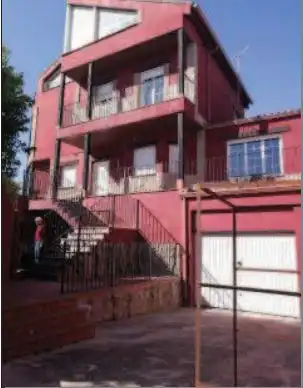 Maison à vendre à Calera y Chozas