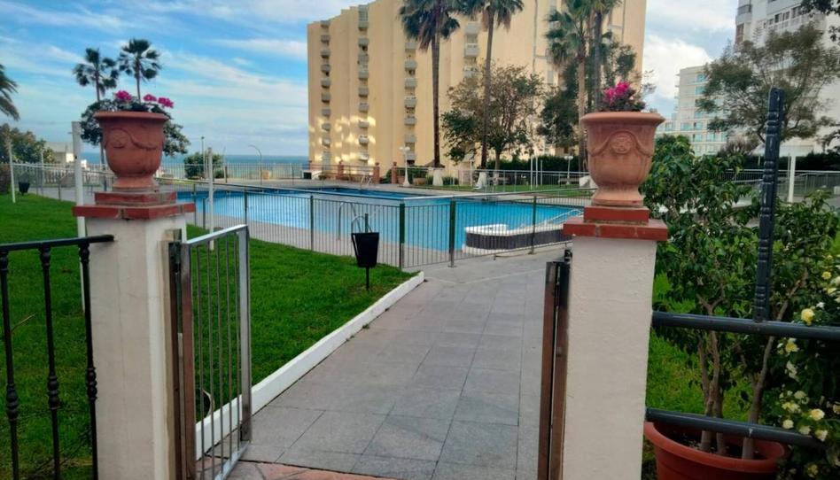 Foto 1 de Apartament en venda a Puerto Marina, Málaga