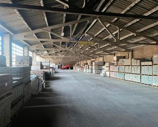 Industrial buildings for sale in Valladolid Capital  with Alarm