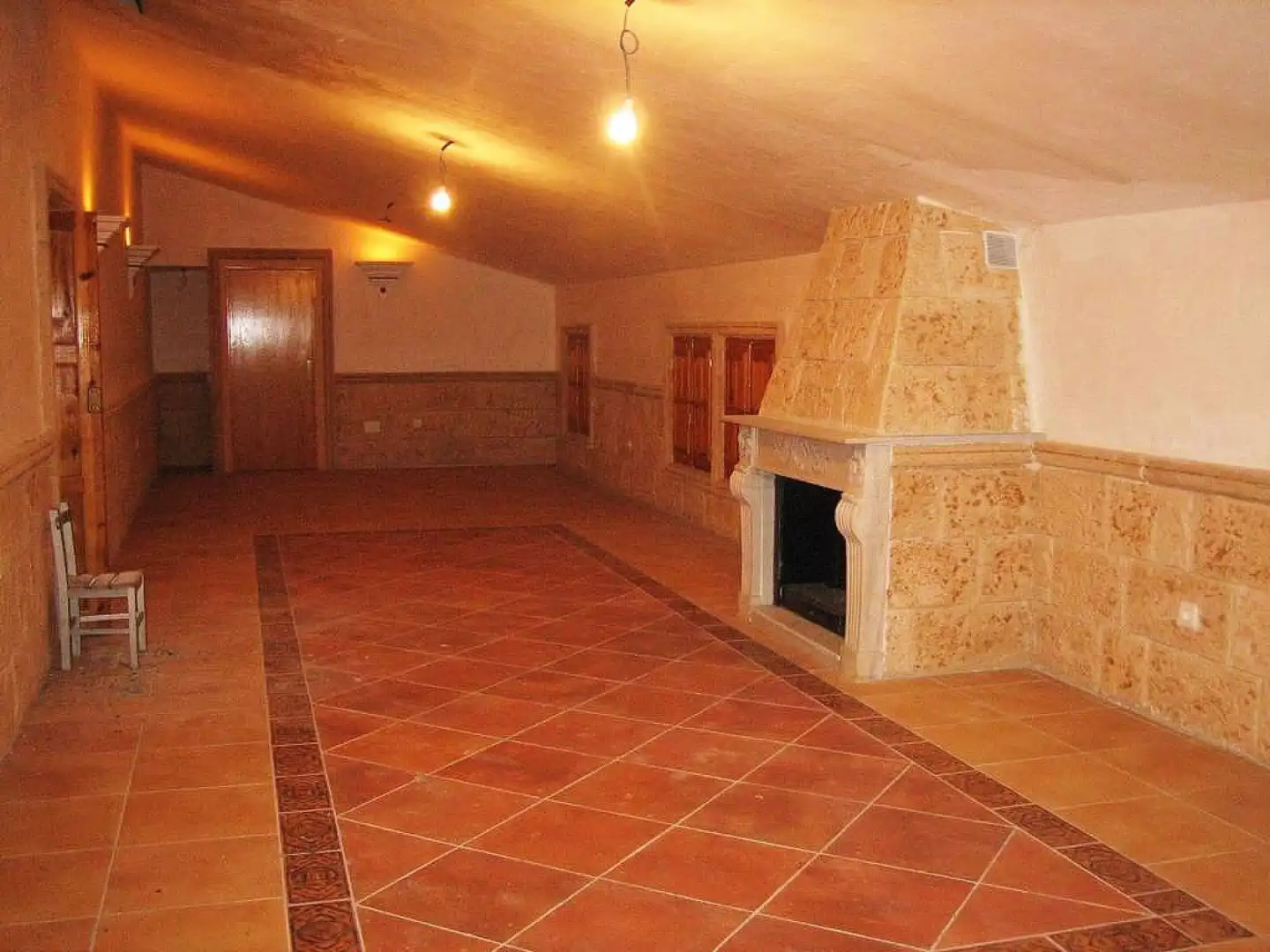 Country homes for sale in Tercia
