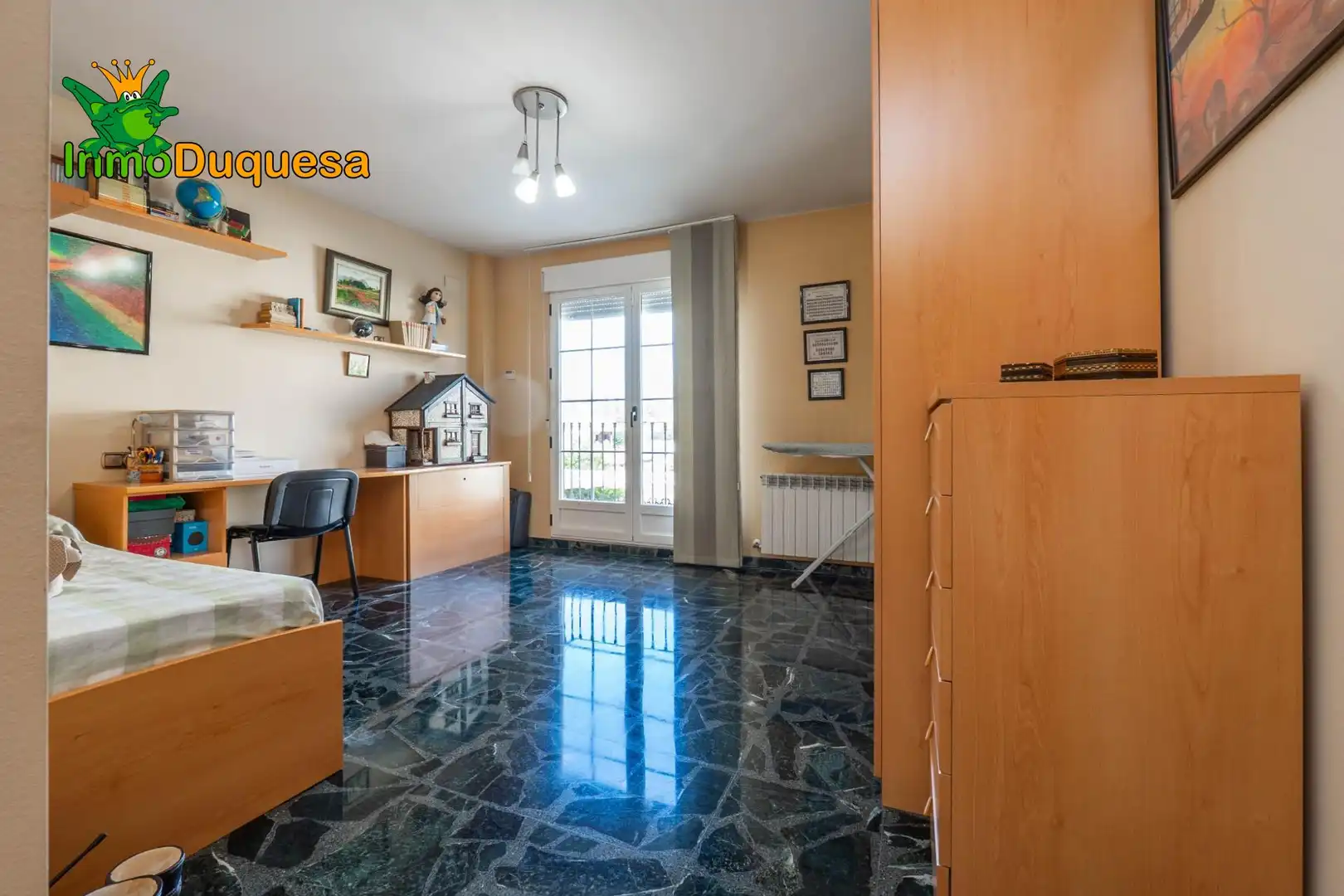 Casa bifamiliare con terrazza in vendita a Villa de Otura, imagen 33