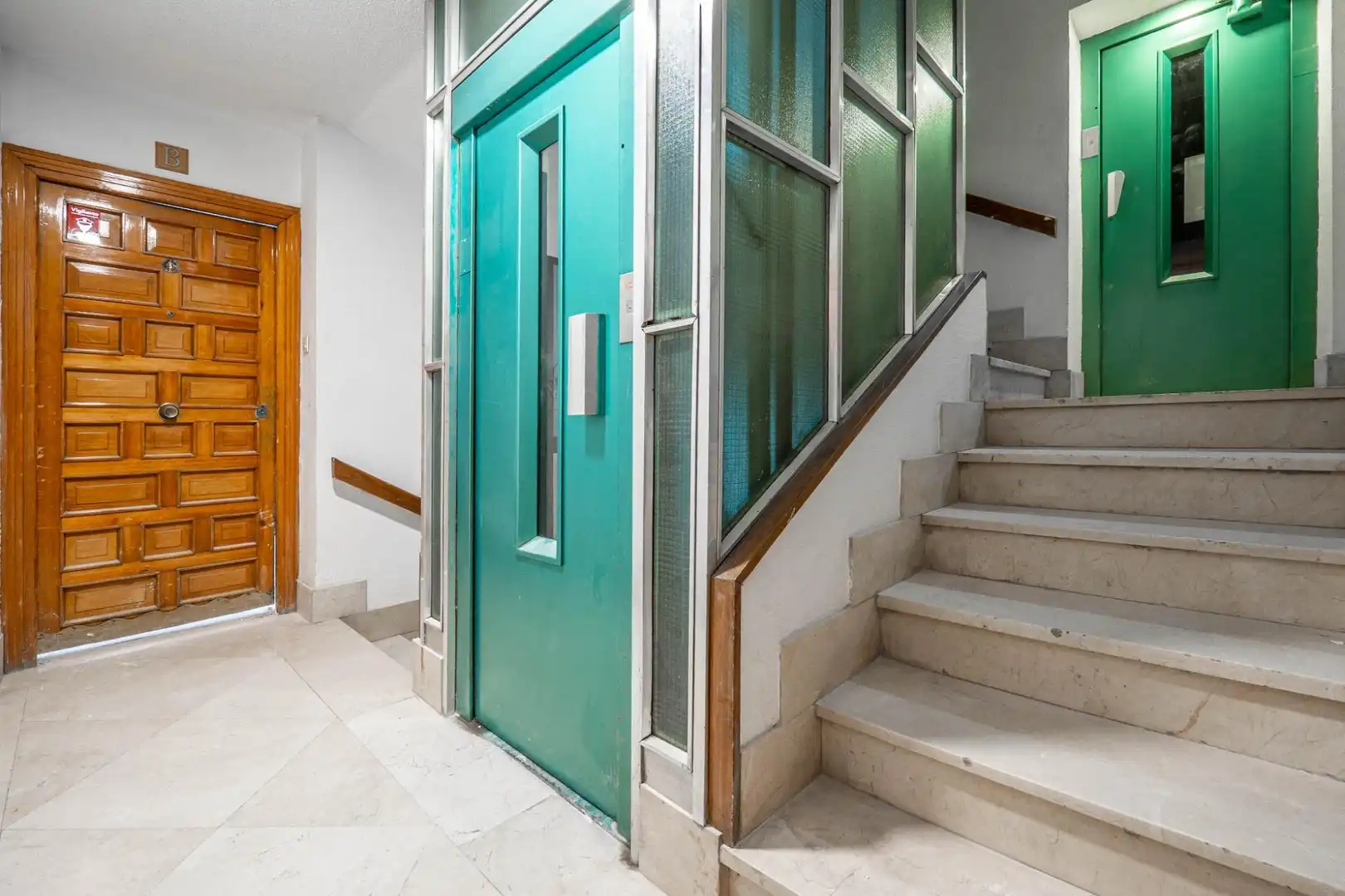 Zimmer in Calle LUIS BRAILLE, Fígares