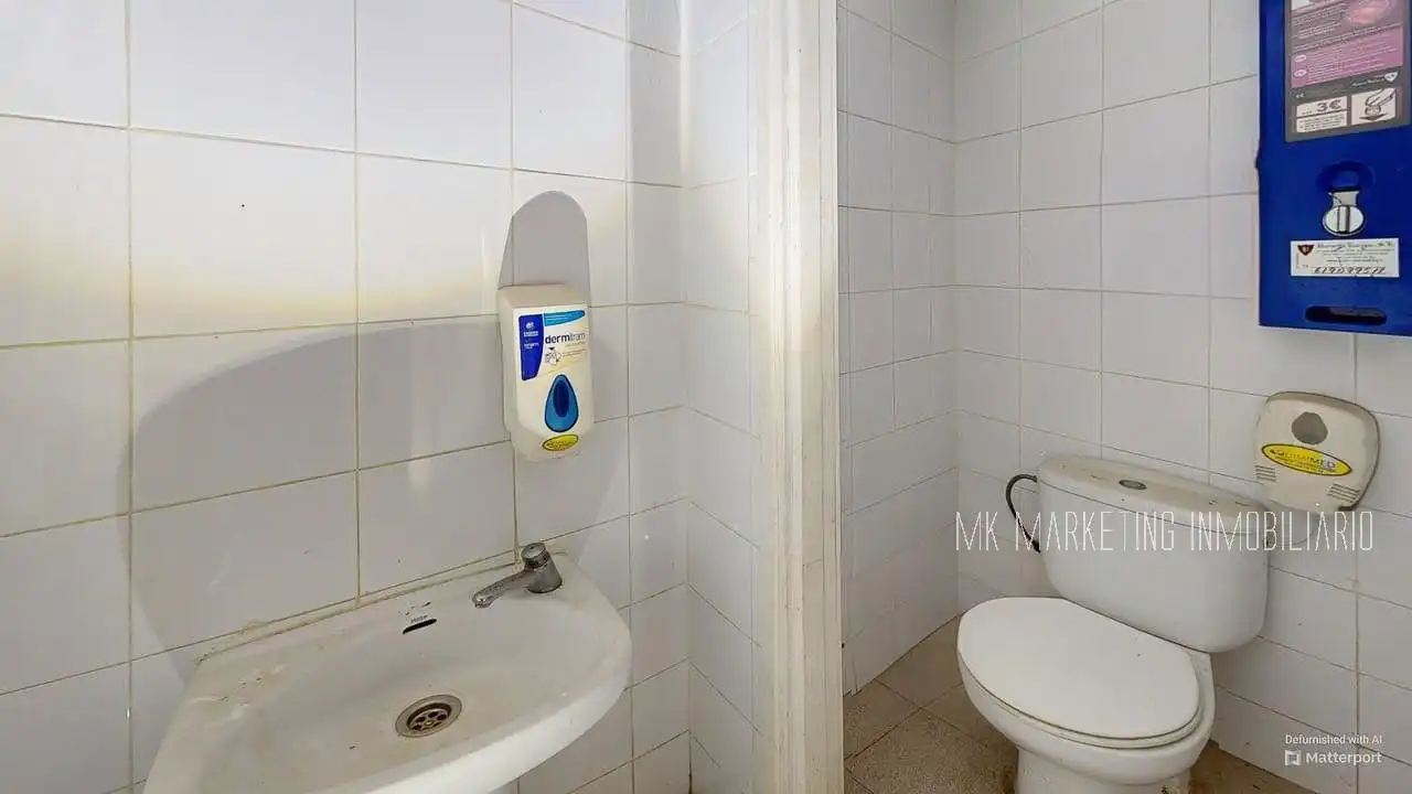 Residencial en venda a FRANCHY ROCA 41, imagen 32