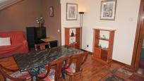 Dining room of Flat for sale in Vitoria - Gasteiz  with Air Conditioner