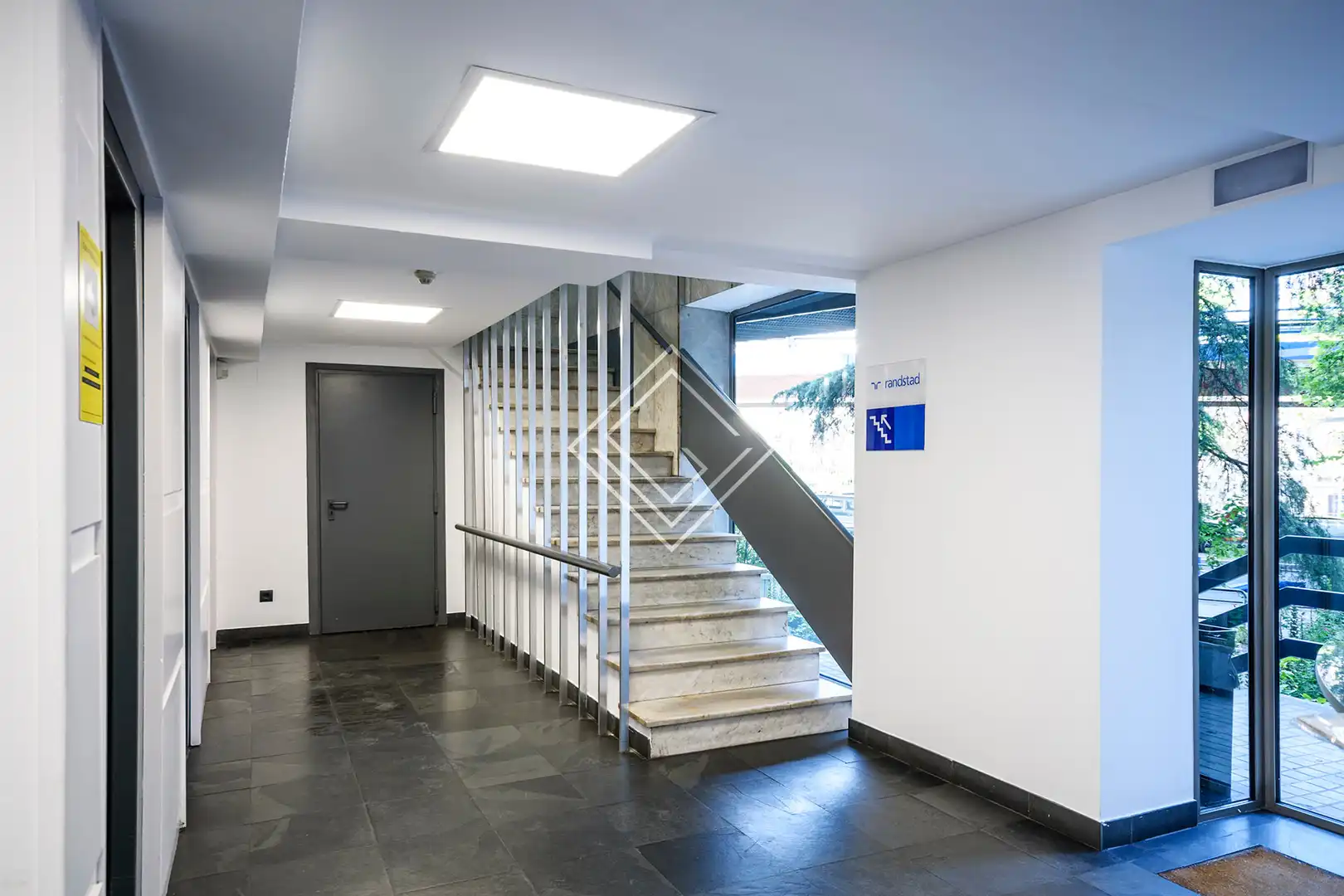 Büro mit Aufzug zur Miete in Calle del Príncipe de Vergara, imagen 8