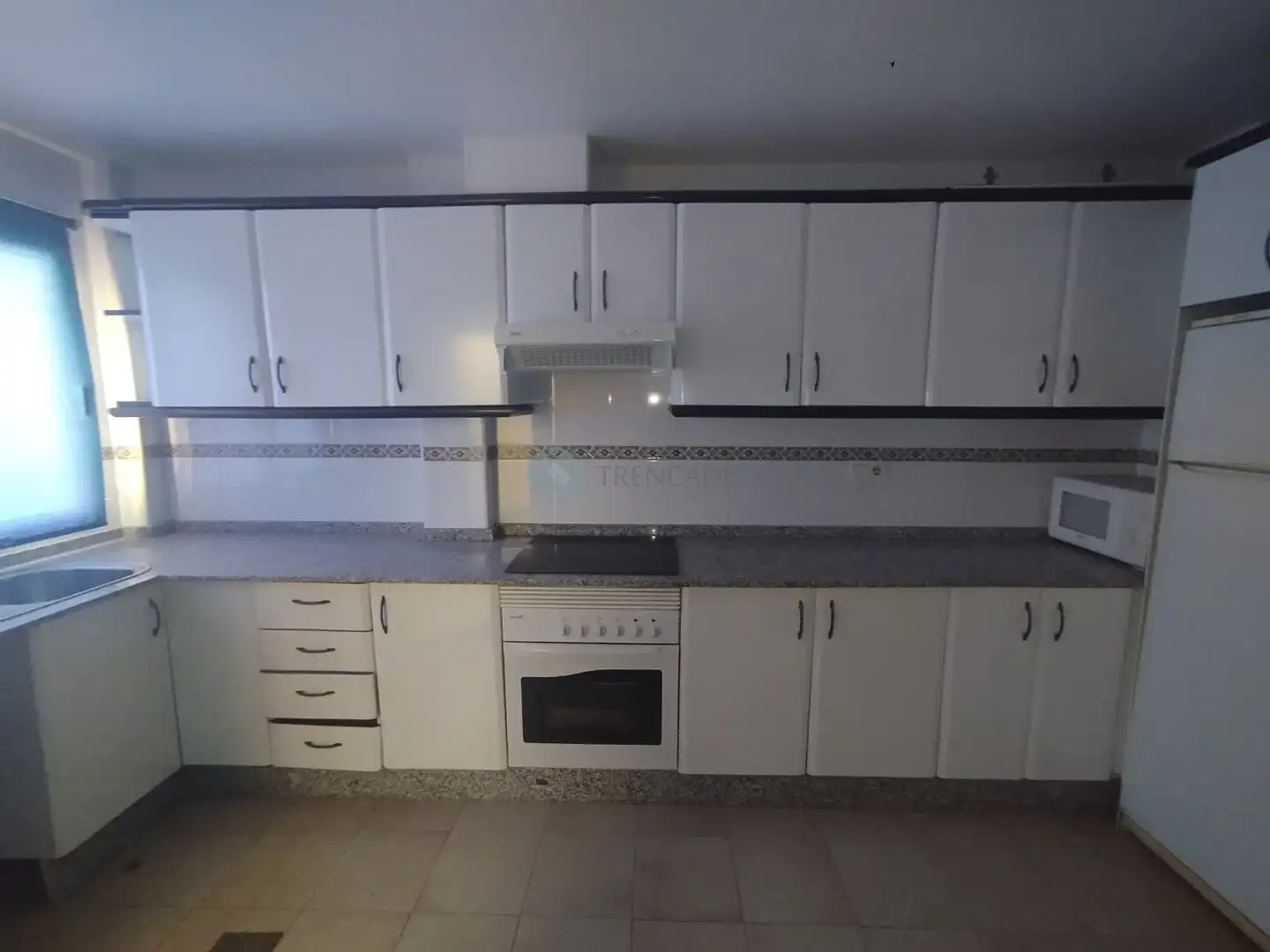 Cocina de Piso en venta en Cartagena con Piscina