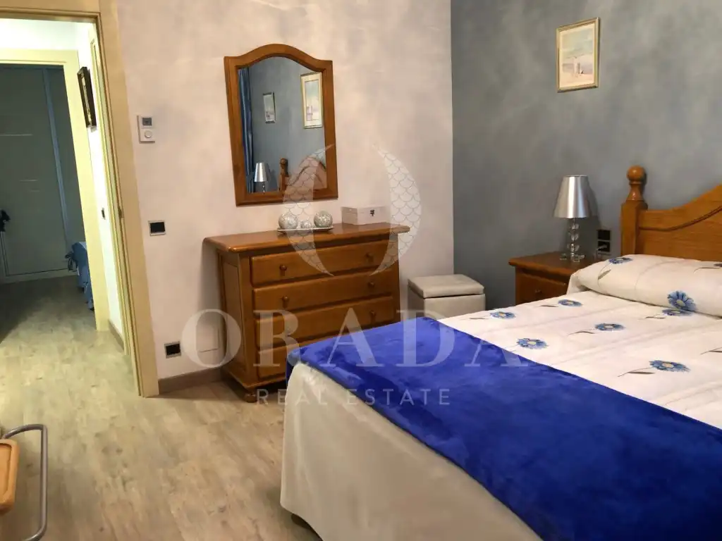 Habitación de Piso en venta en La Massana con Calefacción, Jardín privado y Terraza