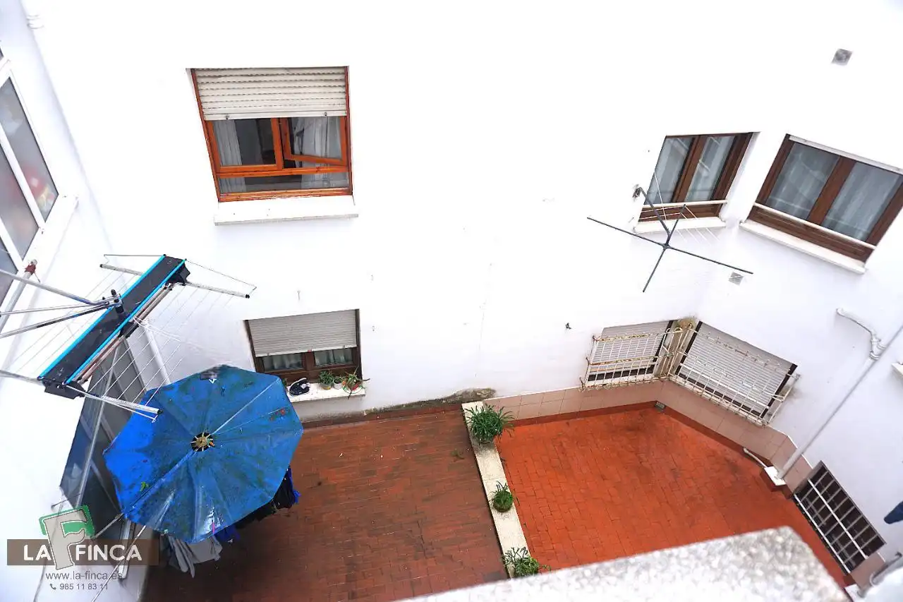 Flat for rent in Oviedo , Asturias