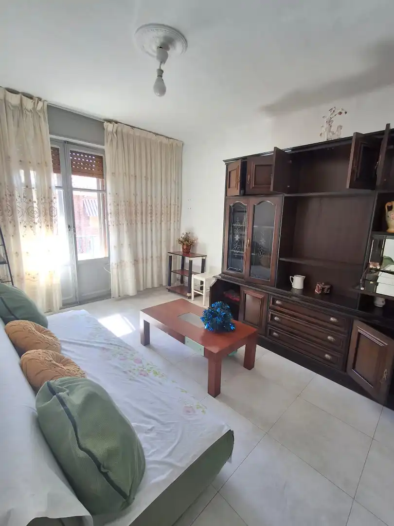 Flat for sale in Avenida de la Estación, imagen 6