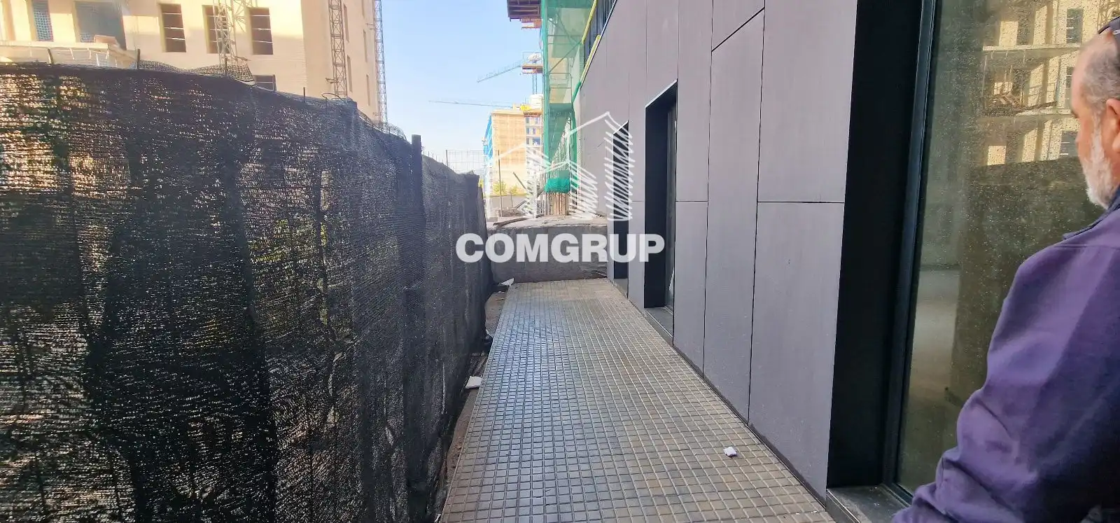 Business premises for sale in CARME CHACON ESQ AVDA CLARA CAMPOAMOR, imagen 14
