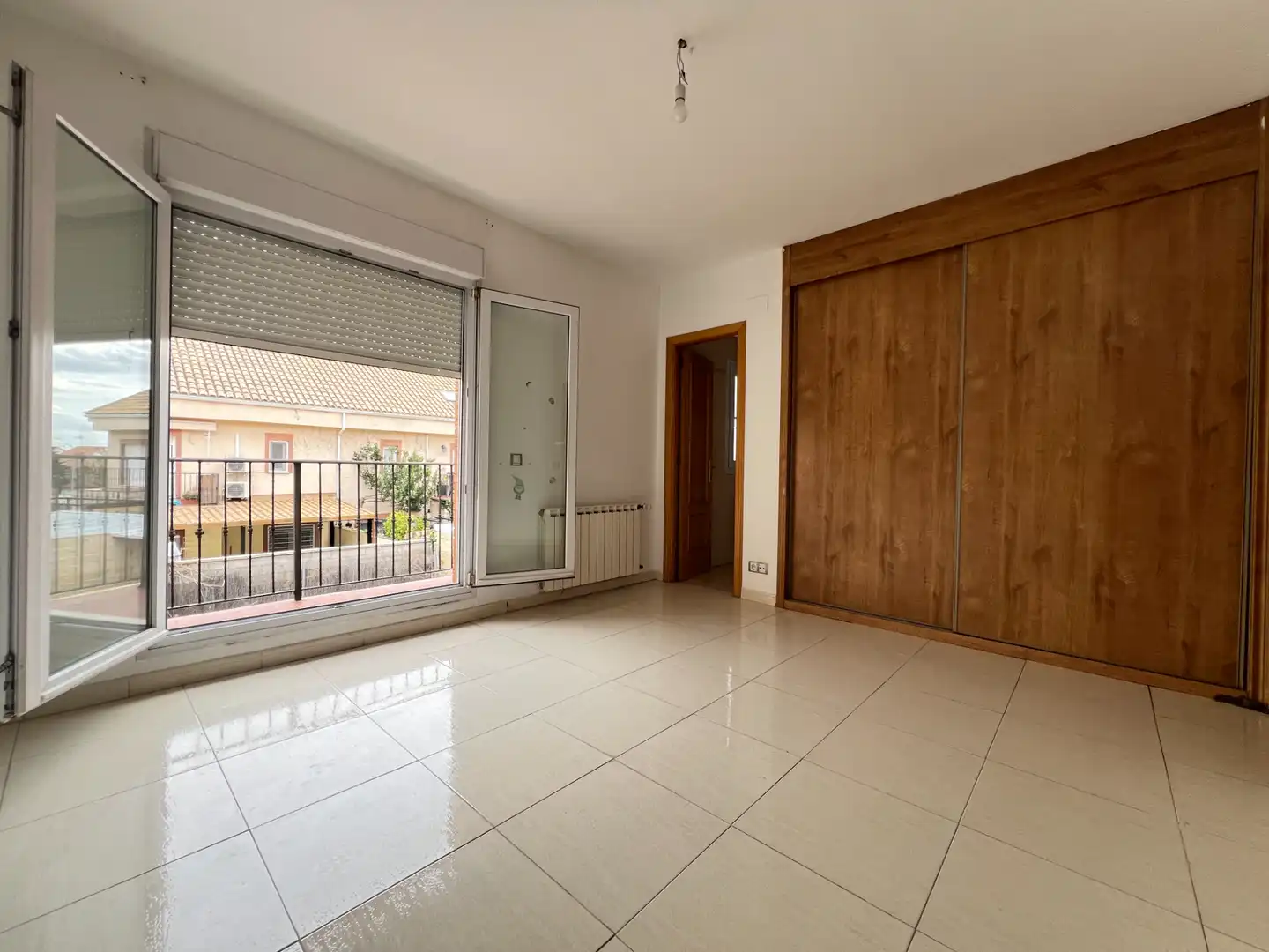 Habitación de Casa o chalet en venta en Seseña con Calefacción, Jardín privado y Terraza
