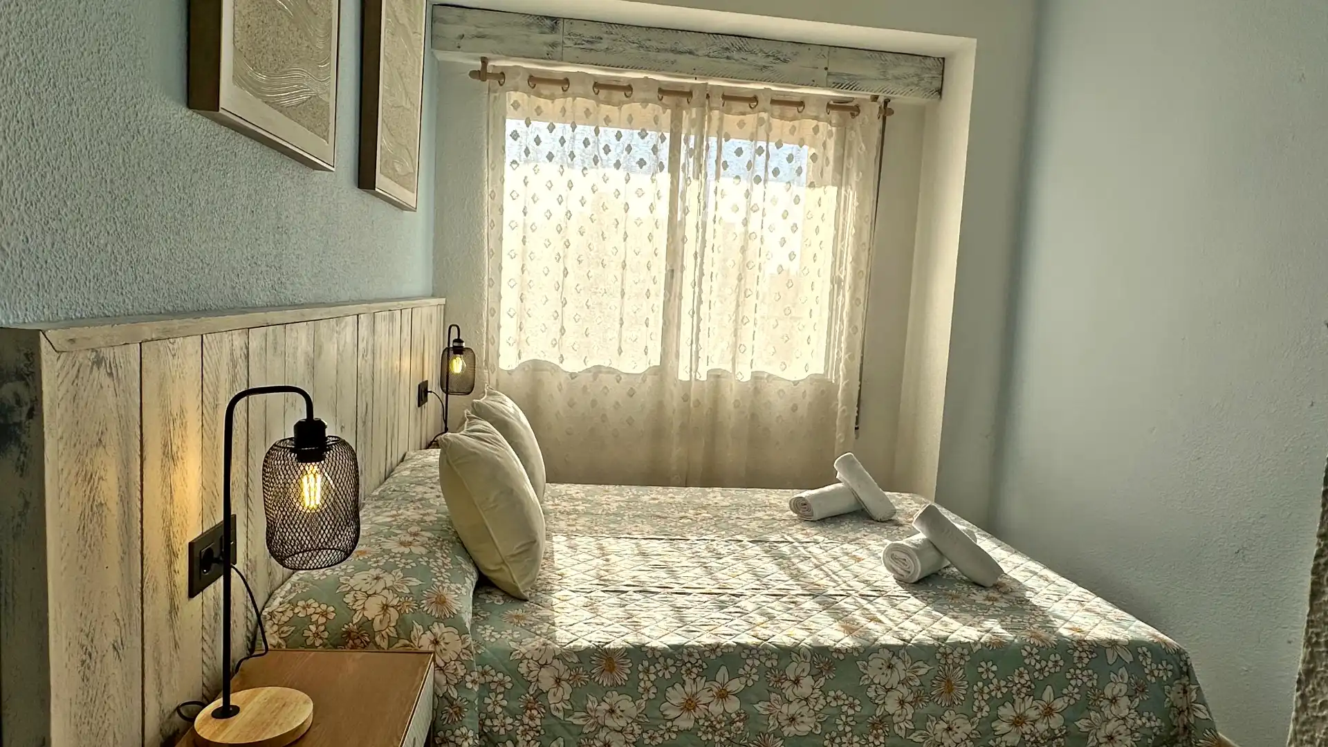 Apartament amb terrassa de lloguer a Passeig Marítim de Neptú, imagen 23