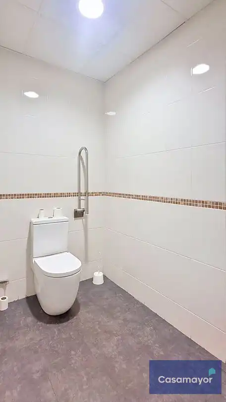 Local comercial de lloguer a Calle Asturias 2, imagen 23