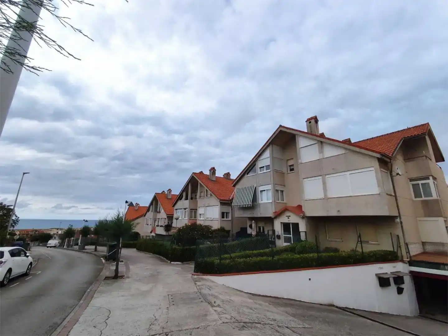 Wohnung zur Miete in Calle Playa de Usil, 100, Mogro
