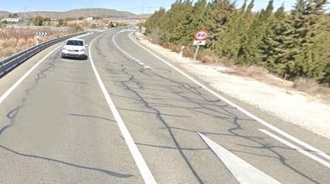 Venta Casa en Hellín  Albacete, imagen 2