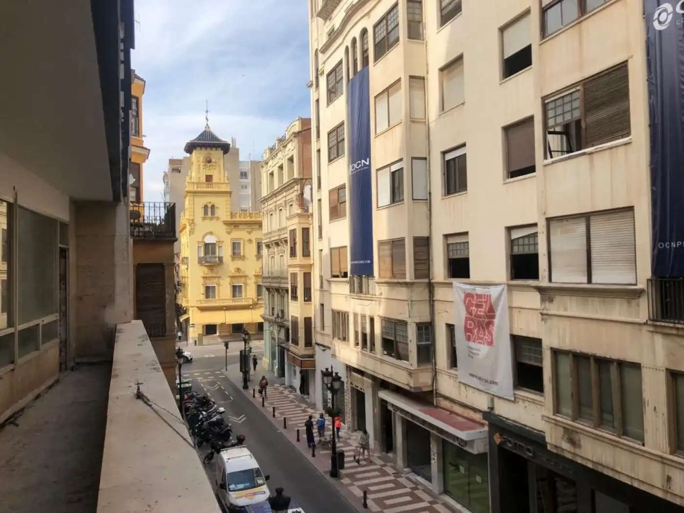 Oficina amb ascensor en venda a Calle Trinidad 14, imagen 24