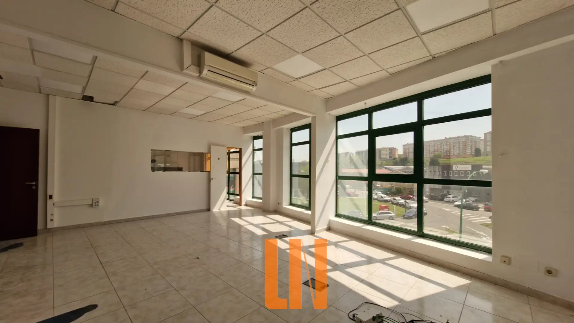 Büro mit Aufzug zur Miete in Polígono de Pocomaco Cuarta Avenida 20, imagen 2