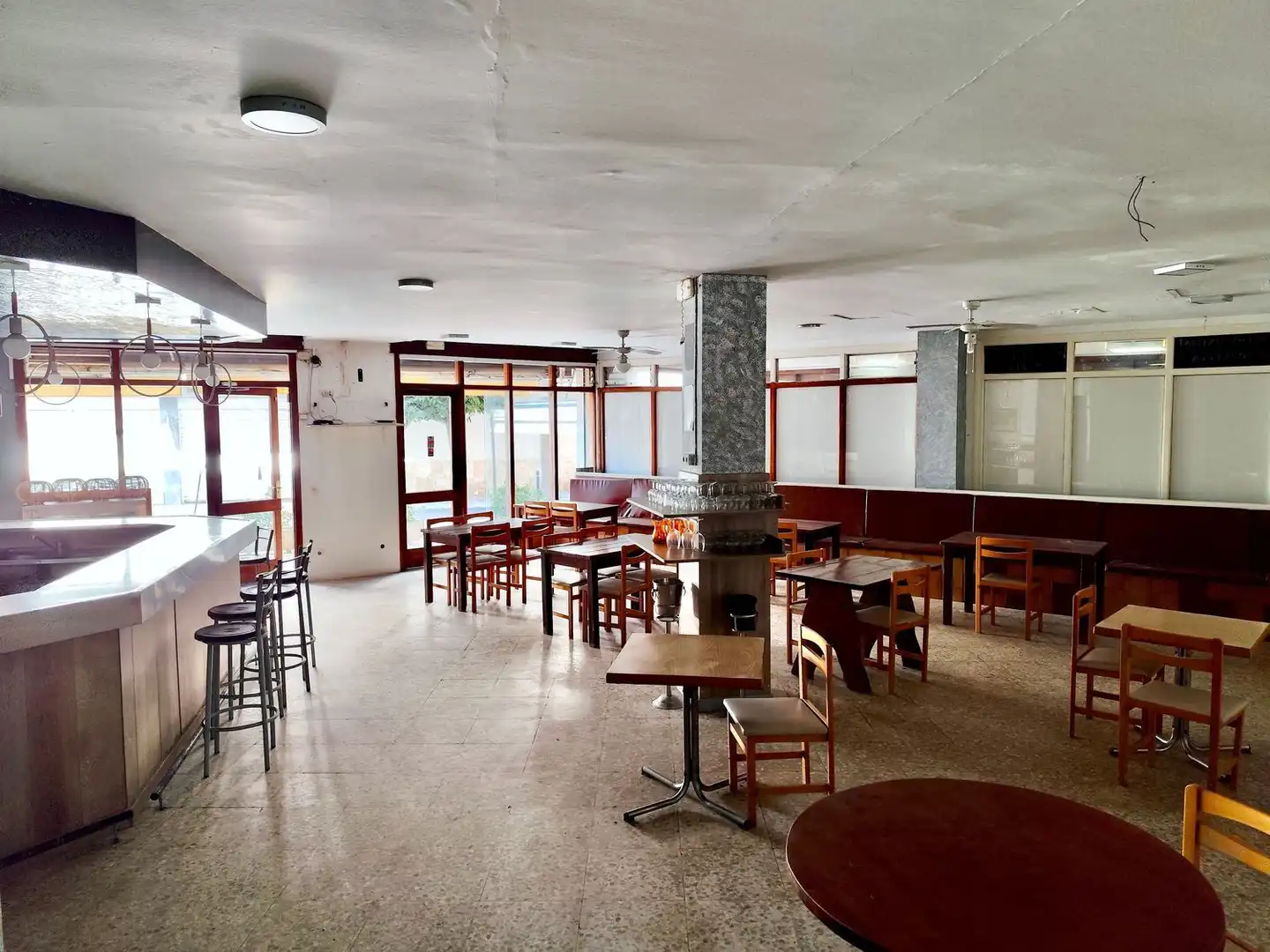 Gewerbefläche zum Verkauf in Calle Barcelona, imagen 10