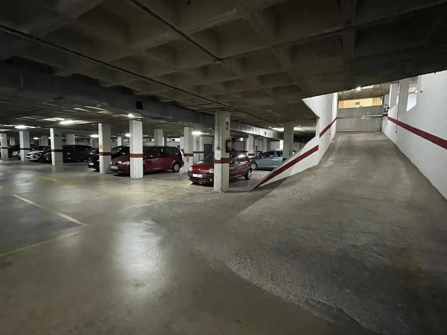 Einzelparkplatz zum Verkauf in Elche ciudad, imagen 4