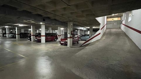 OCASIÓN PLAZA PARA COCHE GRANDE O COCHE  MOTO EN PARQUE DE LA APARADORA, imatge 4