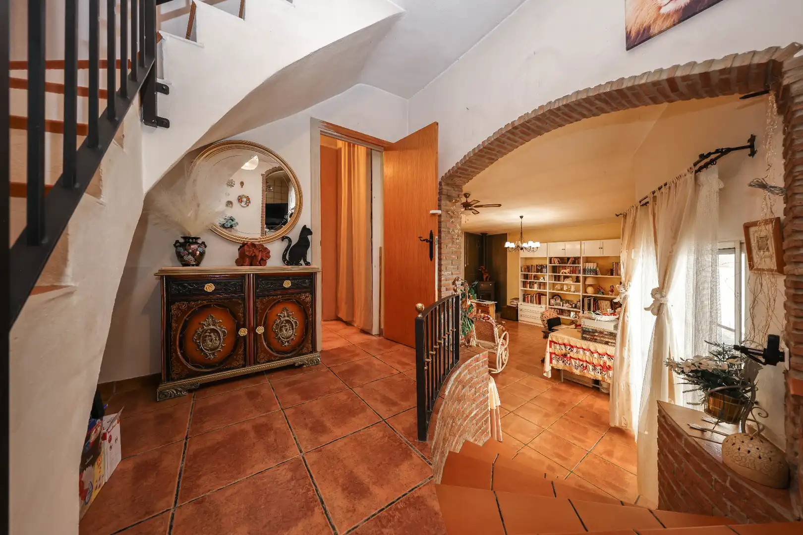Casa o xalet en venda en Cártama amb Aire condicionat i Jardí privat