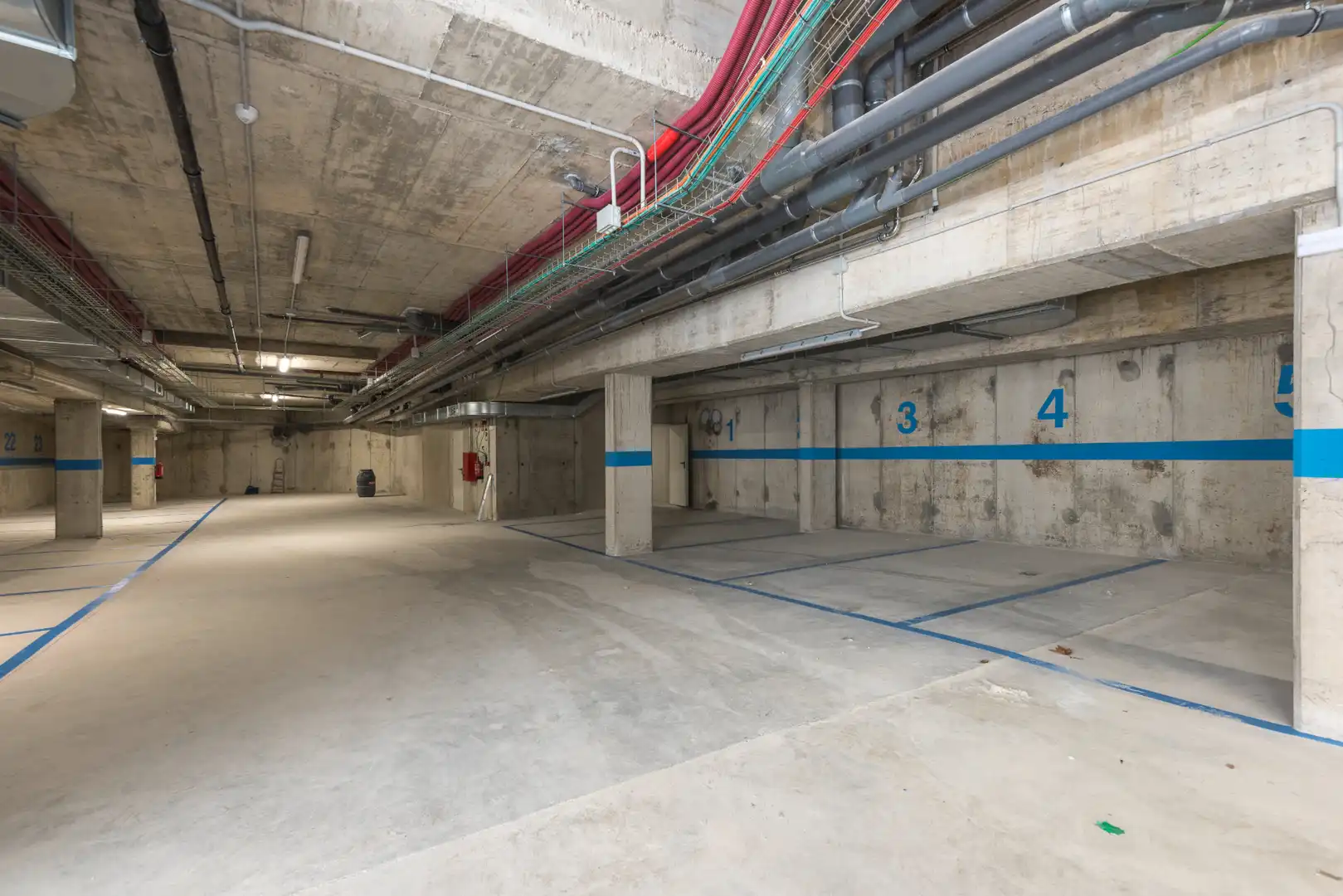 Dúplex en venta en Avinguda de la Torre del Vallès, 78, La Collada - Sis Camins