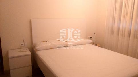 Foto 5 de Pis de lloguer a Calle Camarles,2, Bloc 3, Sant Llàtzer, Tarragona