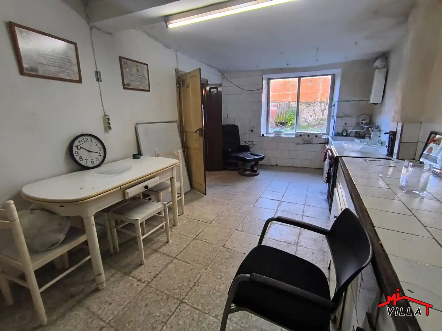 Casa adosada en venta en Ampuero