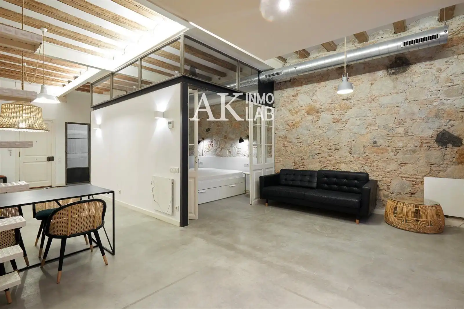 Appartement avec ascenseur à vendre à Peu de la Creu, imagen 3
